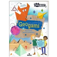 Moses. - PhänoMINT Geogami von moses
