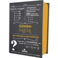 Moses. - Quiz-Box Gehirnjogging Moses. - Quiz-Box Gehirnjogging von moses