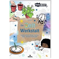 PhänoMINT Die Zeit-Werkstatt von Moses. Verlag GmbH