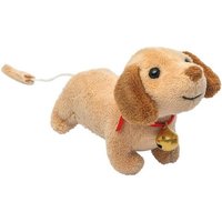 Plüschiger Weihnachtsflitzer von Moses Verlag GmbH