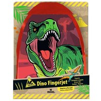 Dino Fingerjet von Moses. Verlag GmbH