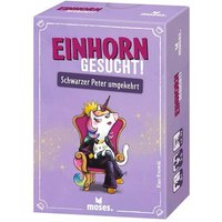 Einhorn gesucht! von Moses. Verlag GmbH