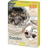 Expedition Natur Das große Geoden-Entdecker-Set Expedition Natur Das große Geoden-Entdecker-Set von Moses. Verlag GmbH
