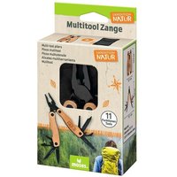 Expedition Natur Multi-Tool Zange von Moses. Verlag GmbH