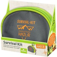 Expedition Natur Survival-Kit von Moses. Verlag GmbH