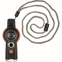 Expedition Natur Survival-Tool 6in1 Expedition Natur Survival-Tool 6in1 von Moses. Verlag GmbH