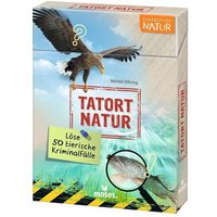 Expedition Natur - Tatort Natur Expedition Natur - Tatort Natur von Moses. Verlag GmbH