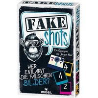 Fake Shots von Moses. Verlag GmbH