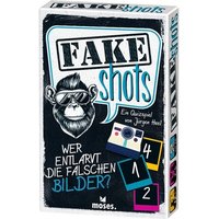 Fake Shots Fake Shots von Moses. Verlag GmbH