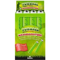 Fußball Wasserspritzer von Moses. Verlag GmbH