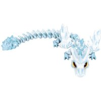 Geflügelter Drache Fire & Ice Geflügelter Drache Fire & Ice von Moses. Verlag GmbH