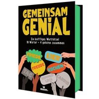 Gemeinsam Genial von Moses. Verlag GmbH