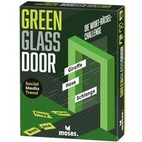 Green Glass Door Green Glass Door von Moses. Verlag GmbH