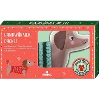Handwärmer Dackel Handwärmer Dackel von Moses. Verlag GmbH