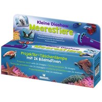 Kleine Diashow Meerestiere Kleine Diashow Meerestiere von Moses. Verlag GmbH