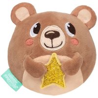 Kleine Kuschelhelden Plüschige Knautschkugeln Kleine Kuschelhelden Plüschige Knautschkugeln von Moses. Verlag GmbH
