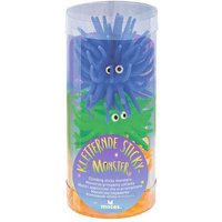Kletternde Sticky Monster Kletternde Sticky Monster von Moses. Verlag GmbH