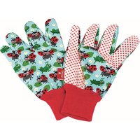 Krabbelkäfer Gartenhandschuhe von Moses. Verlag GmbH