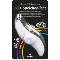 LED-Speichenlicht LED-Speichenlicht von Moses. Verlag GmbH