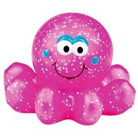 Leuchtende Glitzerkraken für die Badewanne Leuchtende Glitzerkraken für die Badewanne von Moses. Verlag GmbH