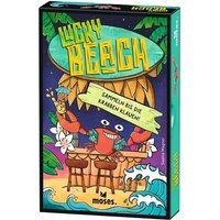 Lucky Beach Lucky Beach von Moses. Verlag GmbH