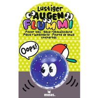 Lustige Augenflummis Lustige Augenflummis von Moses. Verlag GmbH