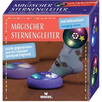 Magischer Sternengleiter Magischer Sternengleiter von Moses. Verlag GmbH