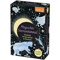 Magischer Sternenhimmel von Moses Verlag GmbH