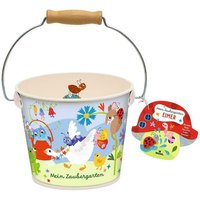 Mein Zaubergarten Eimer von Moses. Verlag GmbH