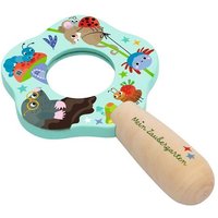 Mein Zaubergarten Kleine Lupen von Moses. Verlag GmbH