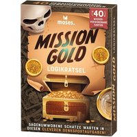 Mission Gold Mission Gold von Moses. Verlag GmbH