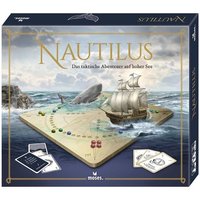 Nautilus von Moses. Verlag GmbH