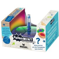 PhänoMINT Hydrokreisel PhänoMINT Hydrokreisel von Moses. Verlag GmbH