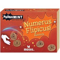 PhänoMINT Numerus Flipicus! von Moses. Verlag GmbH