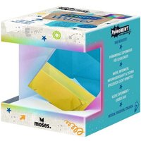 PhänoMINT Prisma-Würfel von Moses. Verlag GmbH