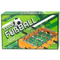 Prof Puzzle Tisch Fußball von Moses Verlag GmbH