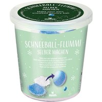 Schneeball-Flummi selber machen Schneeball-Flummi selber machen von Moses. Verlag GmbH