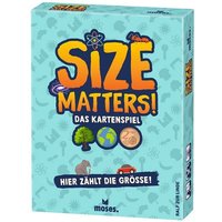 Size Matters! Size Matters! von Moses. Verlag GmbH