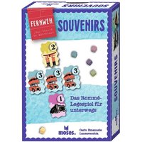 Souvenirs von Moses. Verlag GmbH