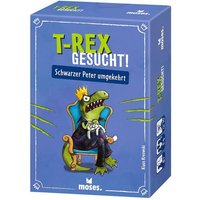 T-Rex gesucht! von Moses. Verlag GmbH