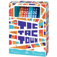 Tic Tac Town Tic Tac Town von Moses. Verlag GmbH