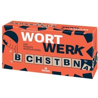 Wortwerk Wortwerk von Moses. Verlag GmbH