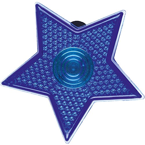 Moses 17021 Leuchtender Sternenclip Weihnachtsschätze - 1 Clip Moses 17021 Leuchtender Sternenclip Weihnachtsschätze - 1 Clip von Moses