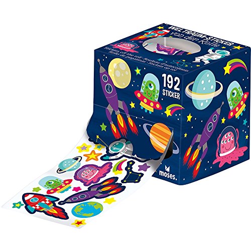 moses Sticker Von Der Rolle Unisex von moses