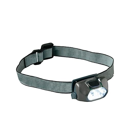 Moses 9629 - Expedition Natur LED Kopflampe von moses