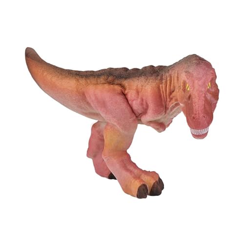 moses. 40225 Tyrannosaurus Rex | Dinosaurier bis zu 50 cm groß | Wachsender Riesen-Dino von moses