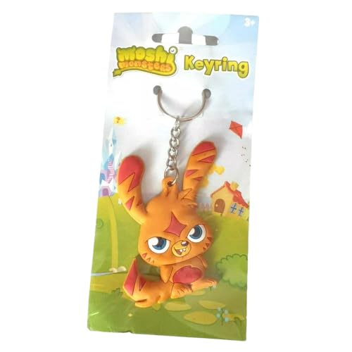 Moshi Monsters 11319, Cartoon, Orange von Moshi Monsters