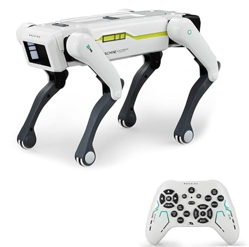 Mostop Smart Robot Dog Mostop Smart Robot Dog von Mostop