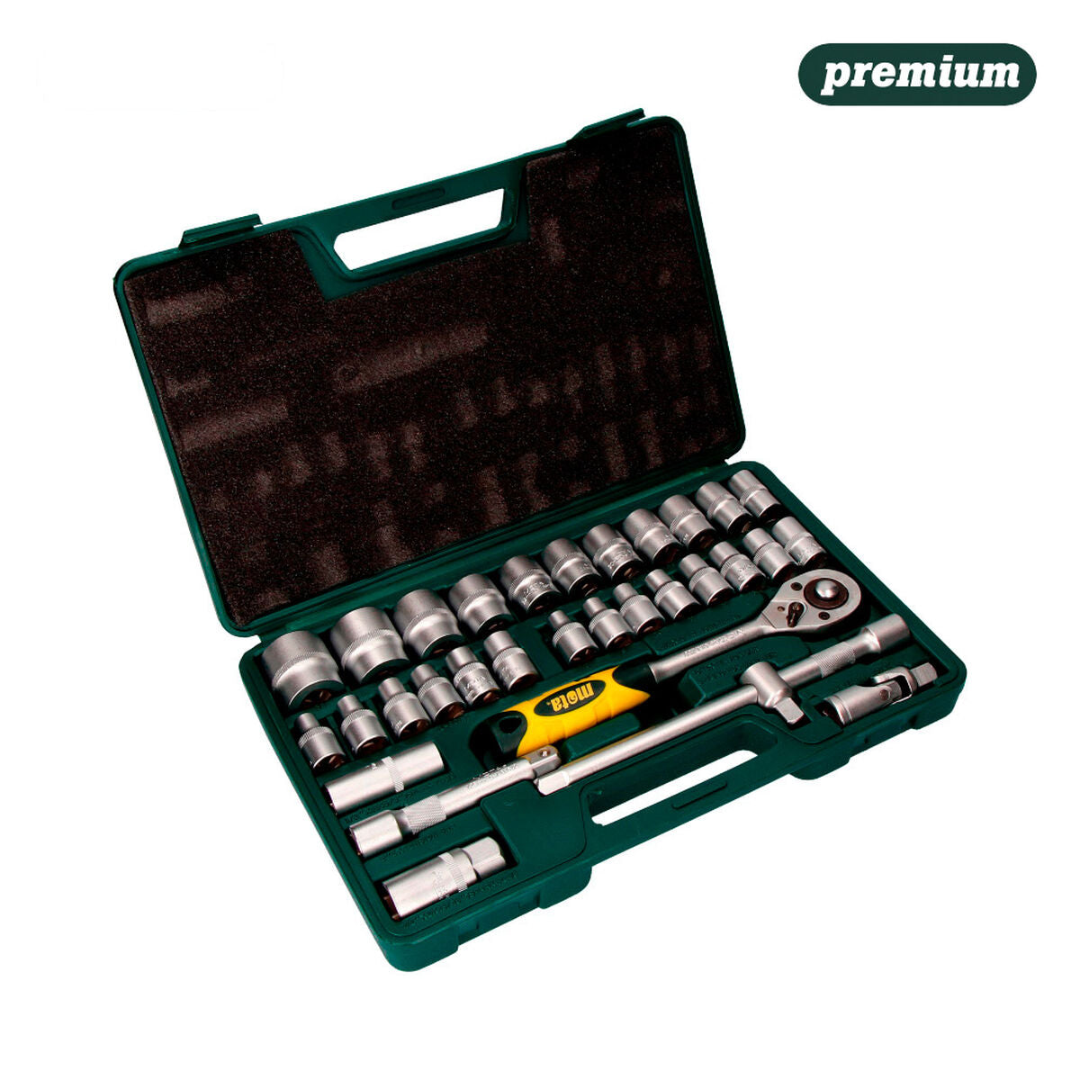 Activity Keys Mota 1/2" 32 Units Activity Keys Mota 1/2" 32 Units von Mota