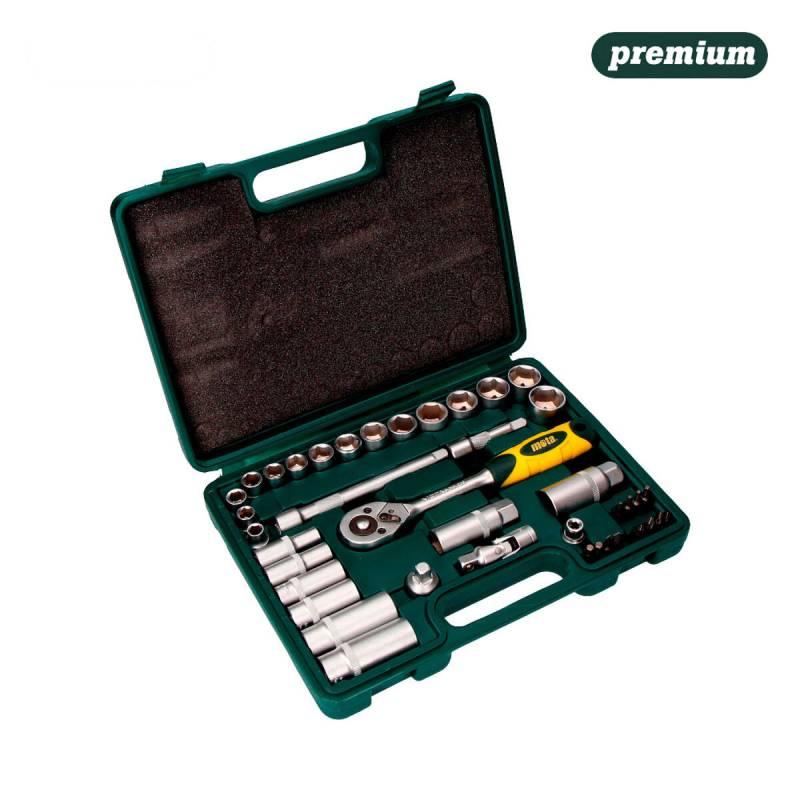Activity Keys Mota 3/8" 40 Units von Mota